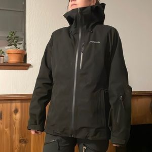 Patagonia Powder Bowl Jacket Women’s